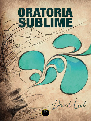cover image of Oratoria sublime